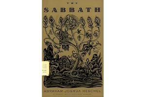 The Sabbath: Its Meaning for Modern Man book cover