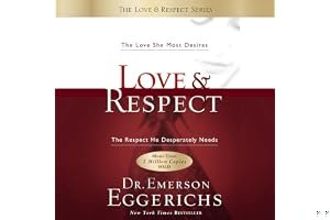 Love & Respect book cover