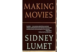Making Movies book cover