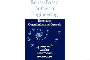 Reuse-Based Software Engineering book cover