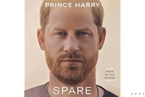 Spare book cover