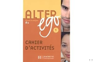 AlterEgo workbook book cover