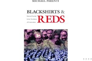 Blackshirts and Reds: Rational Fascism and the Overthrow of Communism book cover