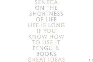 On the Shortness of Life book cover