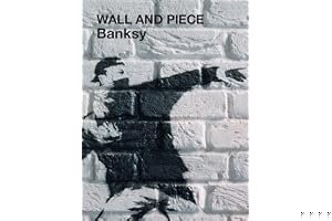 Wall and Piece book cover