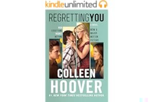Regretting You book cover