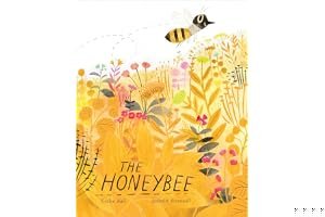 The Honeybee book cover