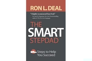 The Smart Stepdad: Steps to Help You Succeed! book cover