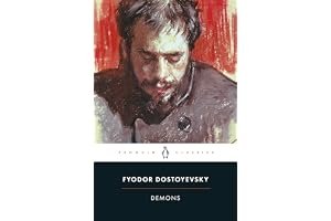 Devils book cover