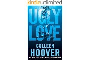 Ugly Love book cover