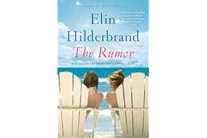 The Rumor book cover