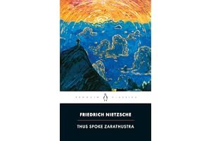 Thus Spake Zarathustra: A Book For All And None book cover