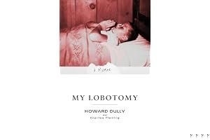 My Lobotomy: A Memoir book cover