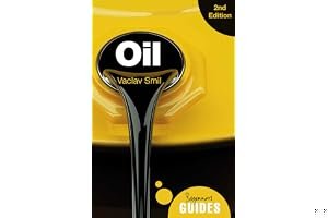 Oil: A Beginner's Guide (Beginner's Guides) book cover