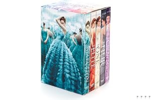 The Selection 5-Book Box Set: The Complete Series book cover