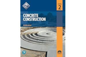 Concrete Construction, Level 2 book cover