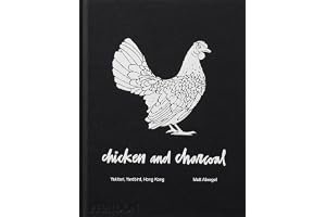 Yardbird: Yakitori: Chicken on Charcoal book cover