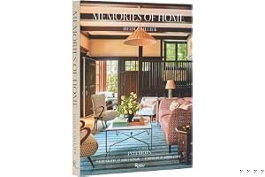 Heidi Caillier: Memories of Home: Interiors book cover