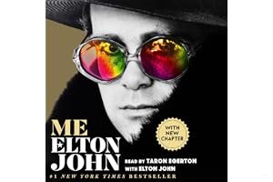 Me book cover