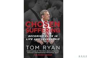 Chosen Suffering: Becoming Elite In Life And Leadership book cover