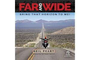 Far and Wide: Bring that Horizon to Me! book cover