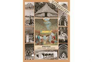 Shelter book cover