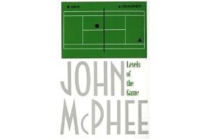 Levels of the Game book cover