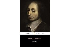 Pensées book cover