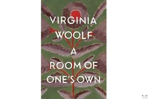 A Room of One's Own book cover
