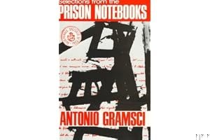 Selections from the Prison Notebooks book cover