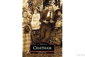 Chatham (Images of America: Massachusetts) book cover