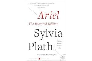 Ariel book cover