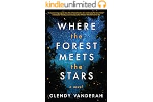 Where the Forest Meets the Stars book cover