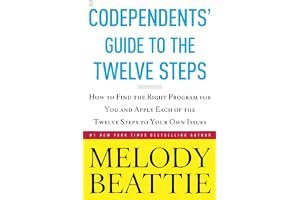Codependents' Guide to the Twelve Steps: New Stories book cover