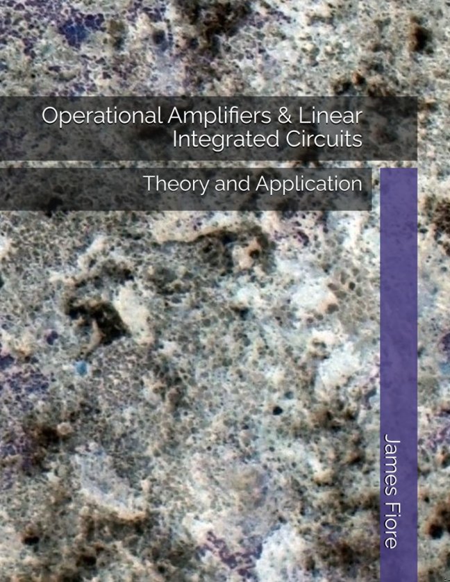 Operational Amplifiers & Linear Integrated Circuits: Theory and Application book cover