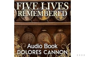 Five Lives Remembered book cover
