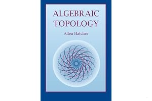 Algebraic Topology book cover