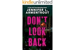Don't Look Back book cover