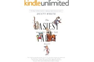 The Easiest Way to Learn the Tarot-EVER!! book cover