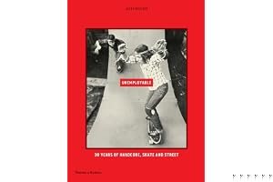 Unemployable: 30 years of Hardcore, Skate and Street book cover