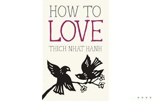 How to Love (Mindfulness Essentials, #3) book cover