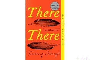 There There book cover