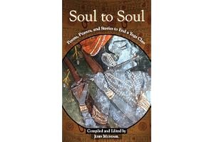 Soul to Soul: Poems, Prayers and Stories to End a Yoga Class book cover