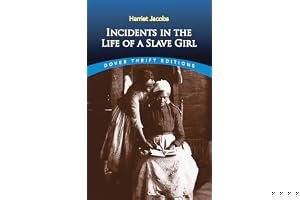 Incidents in the Life of a Slave Girl book cover
