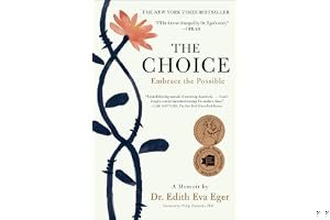 The Choice: Embrace the Possible book cover