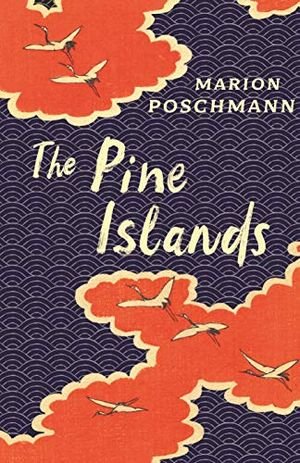 The Pine Islands book cover