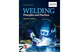 Welding: Principles and Practices book cover