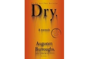 Dry book cover