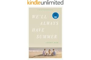We'll Always Have Summer (Summer, #3) book cover