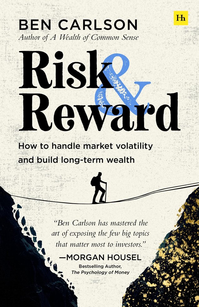 Risk and Reward book cover